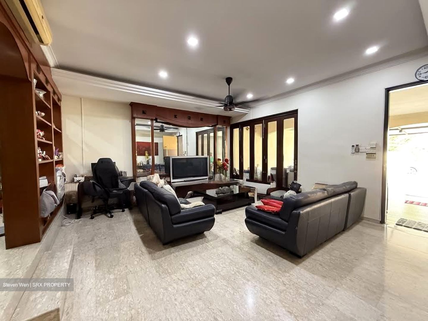 La Quinta Park (D19), Terrace #548696781